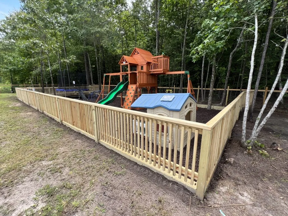 Expert residential landscaping in Robbins, NC - 2B Landscaping