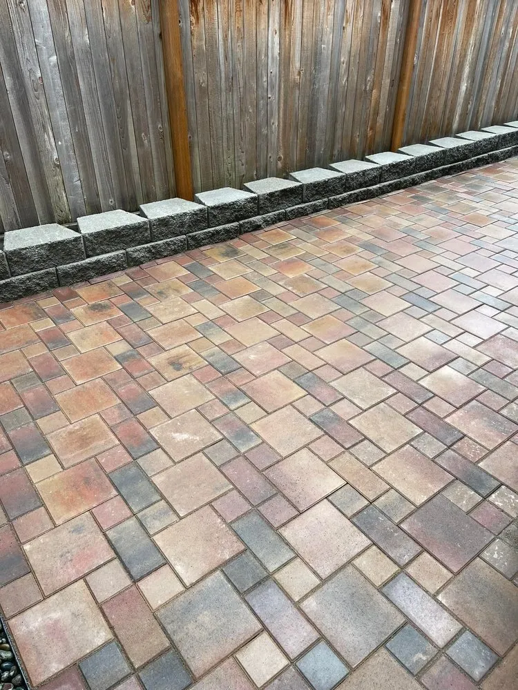 Custom yard cleanup service experts serving Lynnwood, WA - 2Bellas Landscaping Services