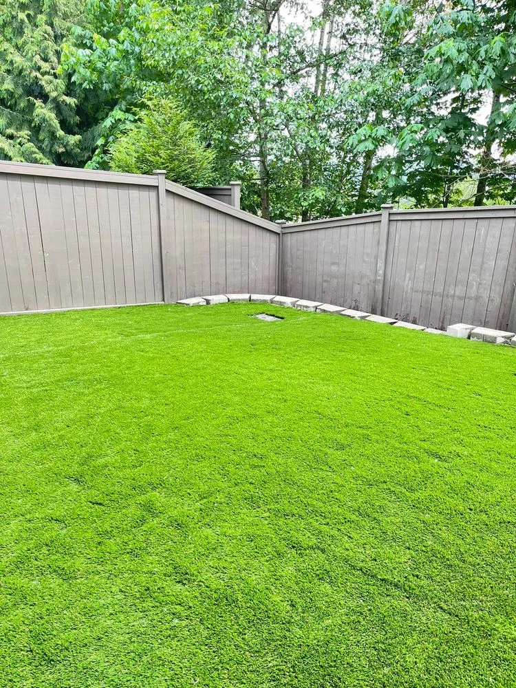 Local yard maintenance in Lynnwood, WA - 2Bellas Landscaping Services