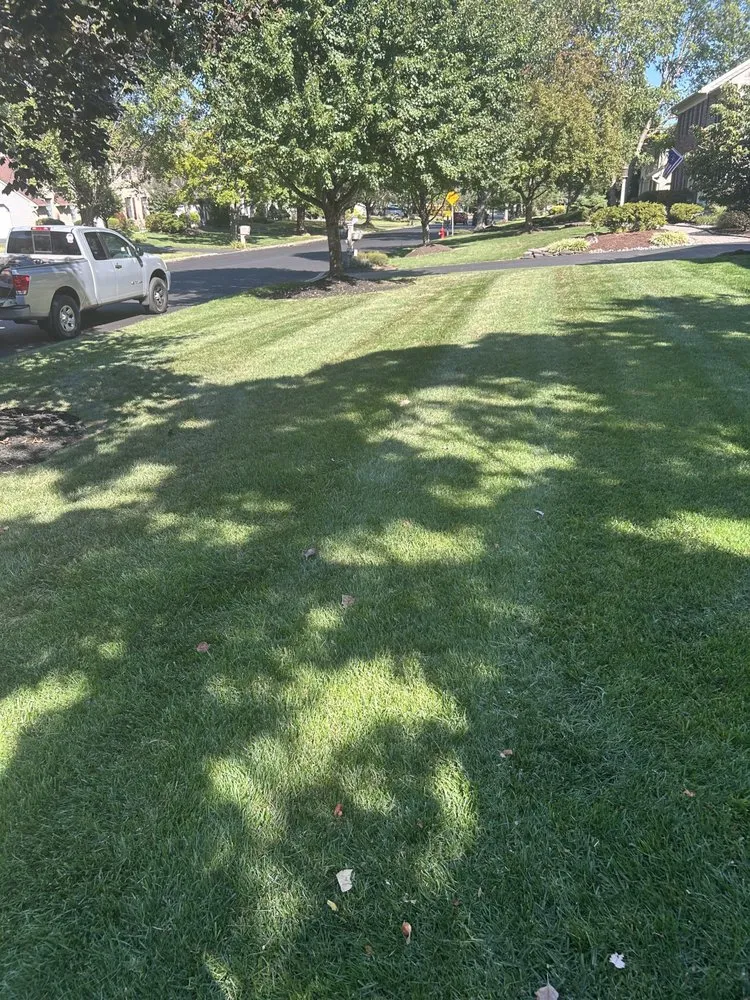 Reliable landscaping services in Freemansburg, PA by 2Bros Lawn Care