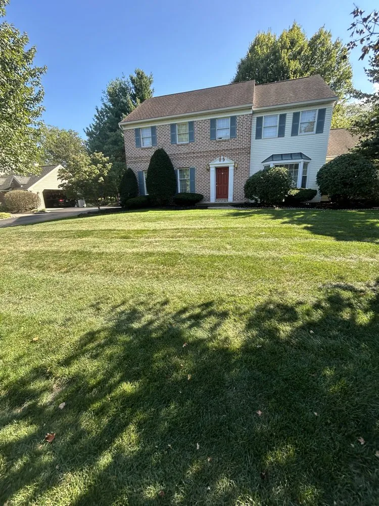 Reliable residential landscaping in Freemansburg, PA by 2Bros Lawn Care