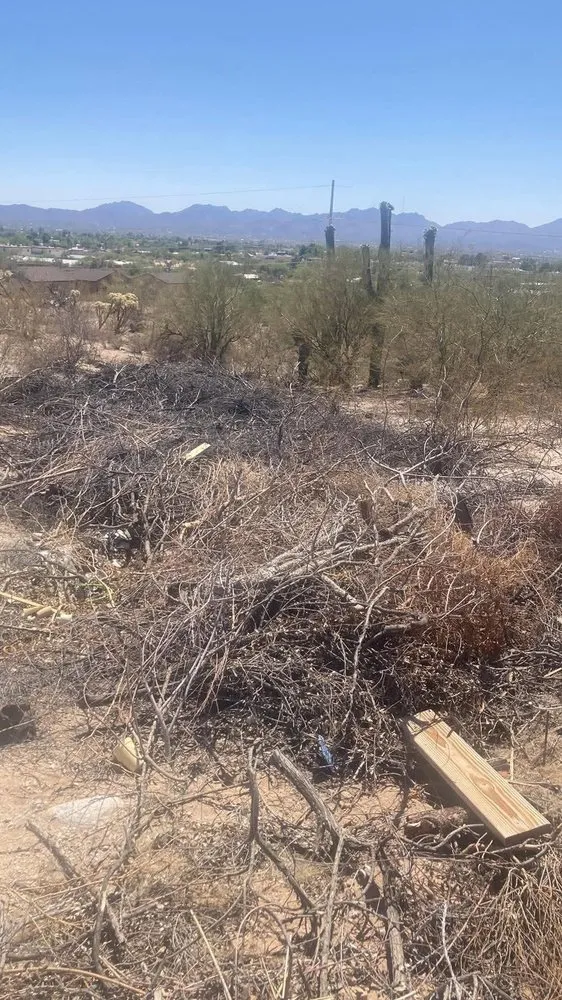 Reliable outdoor landscaping in Tucson, AZ - 2Bros Outdoor