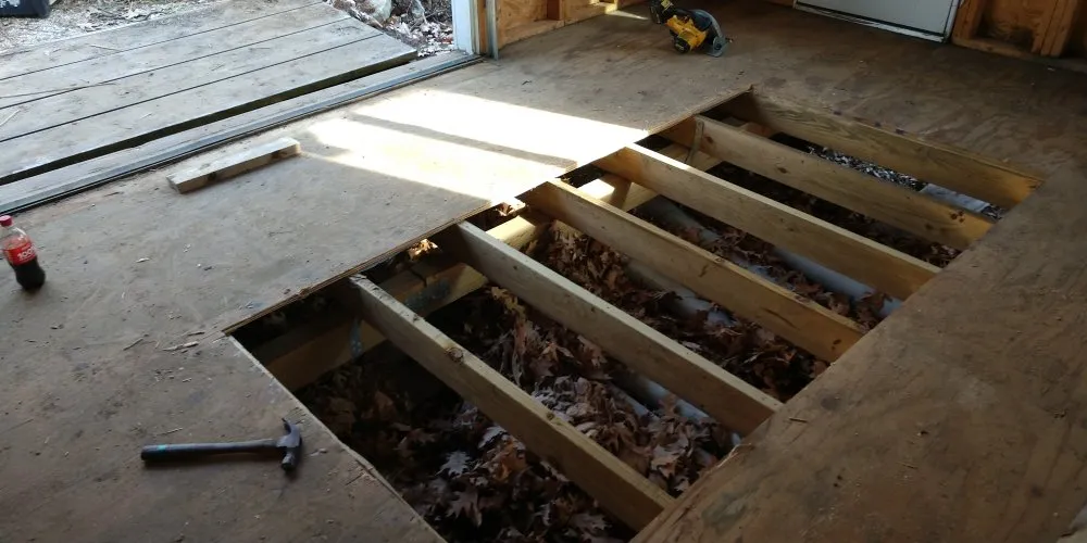 Trusted outdoor landscaping in Sudbury, MA by 2BROS Services