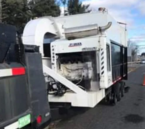 Expert yard cleanup service near you in Sudbury, MA by 2BROS Services