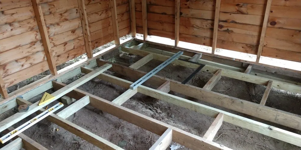 Expert outdoor landscaping in Sudbury, MA - 2BROS Services