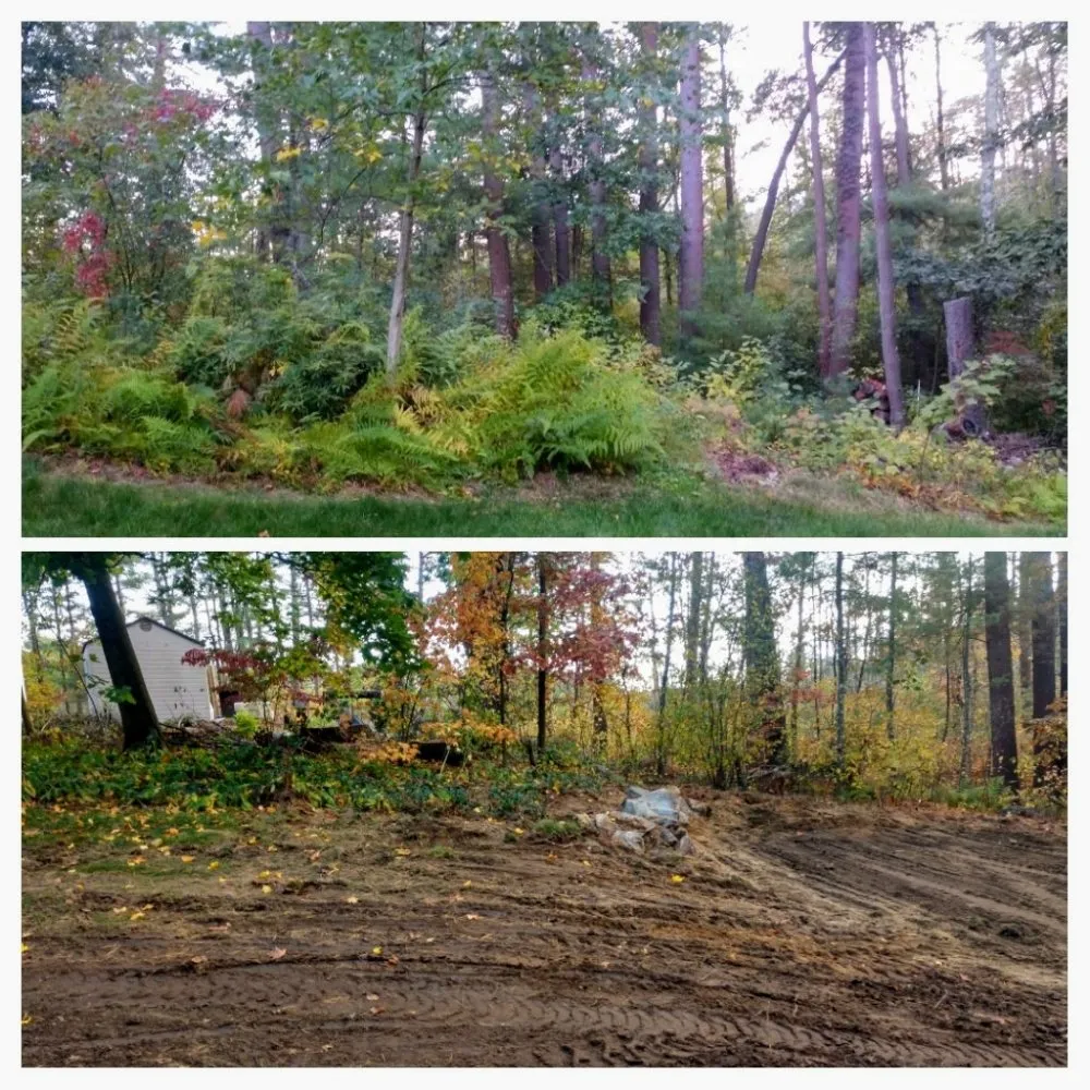 Local landscape installation for outdoor upgrades across Sudbury, MA - 2BROS Services