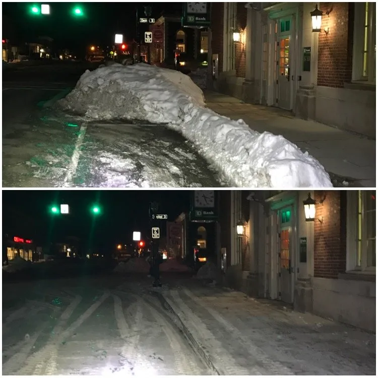 Reliable lawn mowing service in Sudbury, MA by 2BROS Services