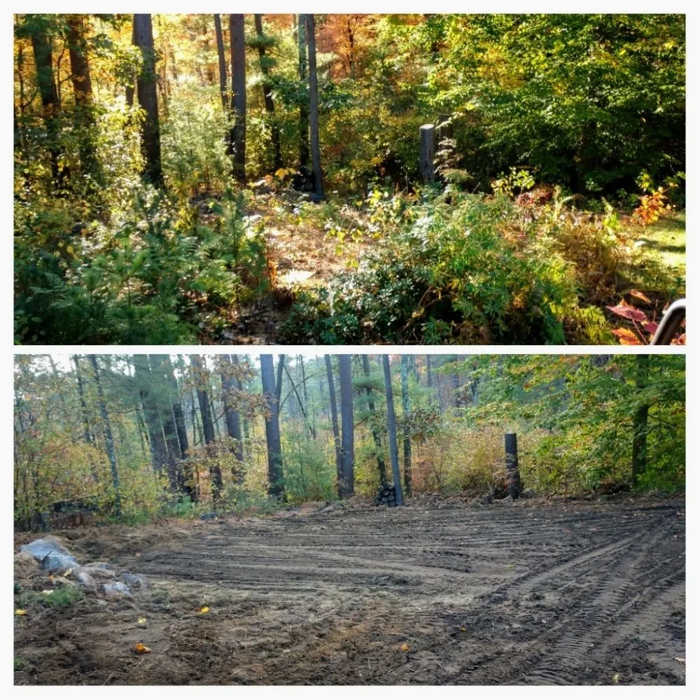 Custom lawn care service in Sudbury, MA - 2BROS Services