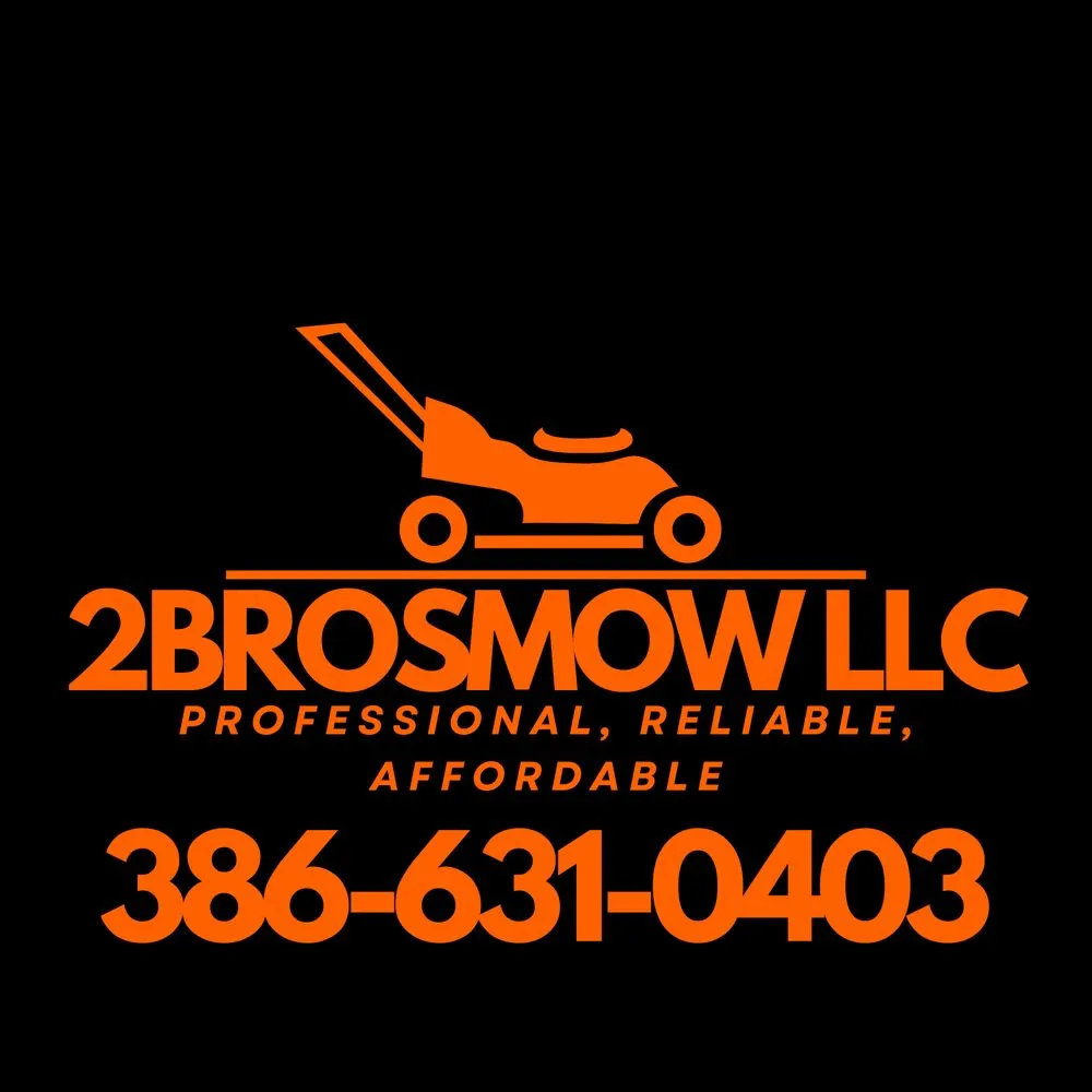 Local lawn care service in Edgewater, FL by 2BrosMow