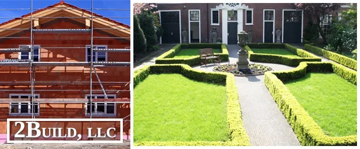 Top-rated lawn mowing service near you in Fairbanks, AK by 2Build