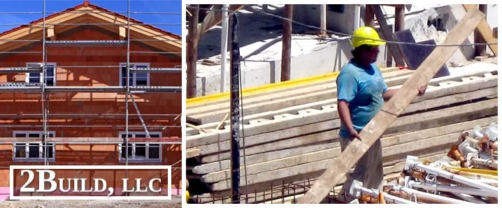 Reliable landscaping services experts serving Fairbanks, AK - 2Build