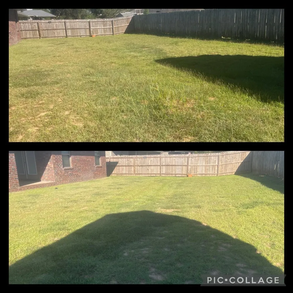 Professional landscape installation experts serving Milton, FL - 2C2B Lawn Service