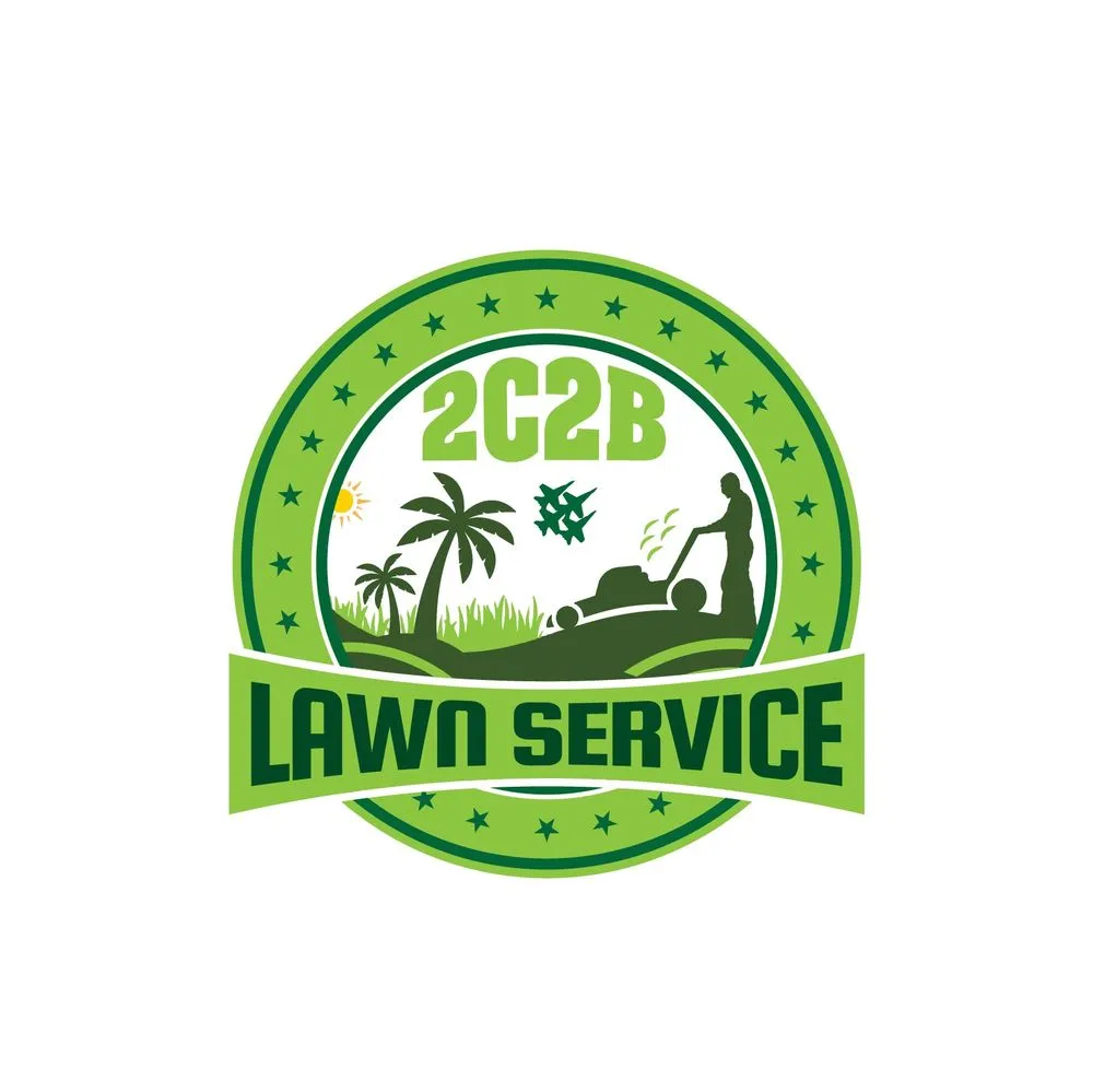 Expert landscape installation for year-round maintenance in Milton, FL by 2C2B Lawn Service