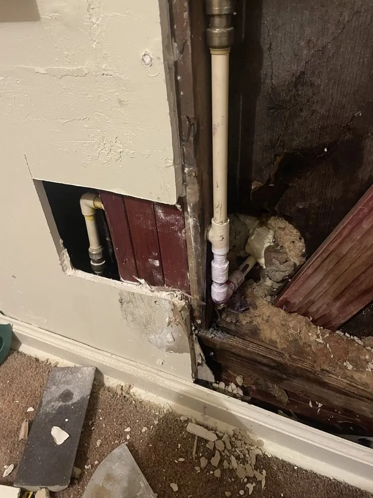 Local landscape installation in Memphis, TN by 2Certified The Enterprise