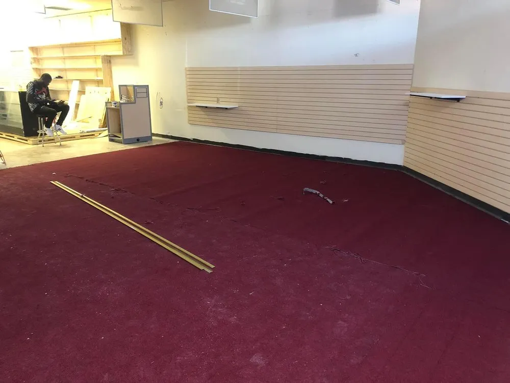 Reliable residential landscaping in Memphis, TN by 2Certified The Enterprise