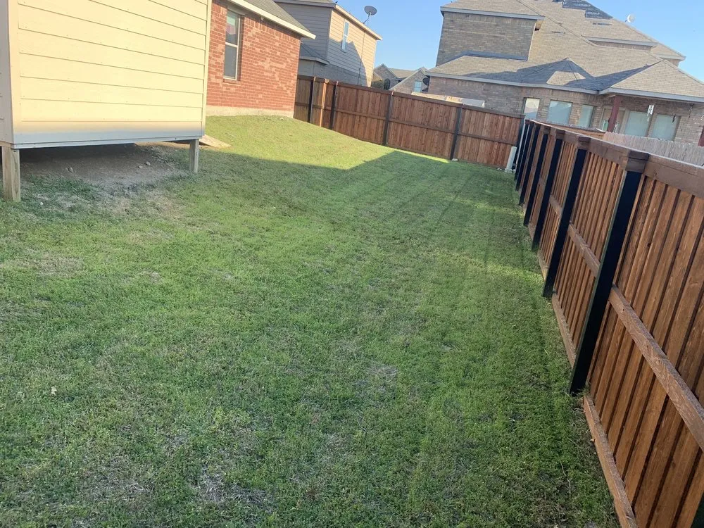 Professional yard maintenance in Memphis, TN - 2Certified The Enterprise