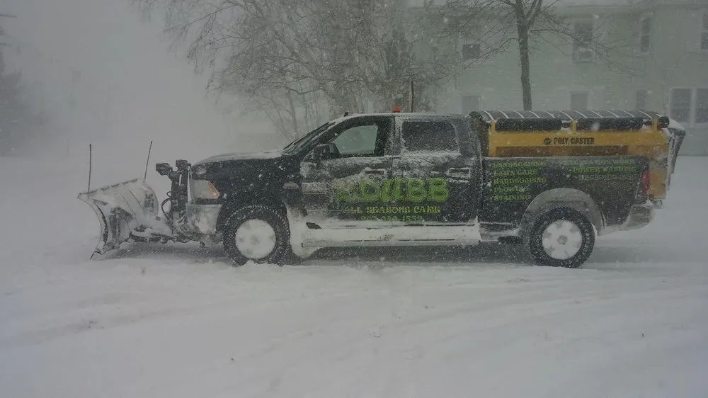 Expert garden landscaping for homes across Brewer, ME - 2DUBB All Seasons Care