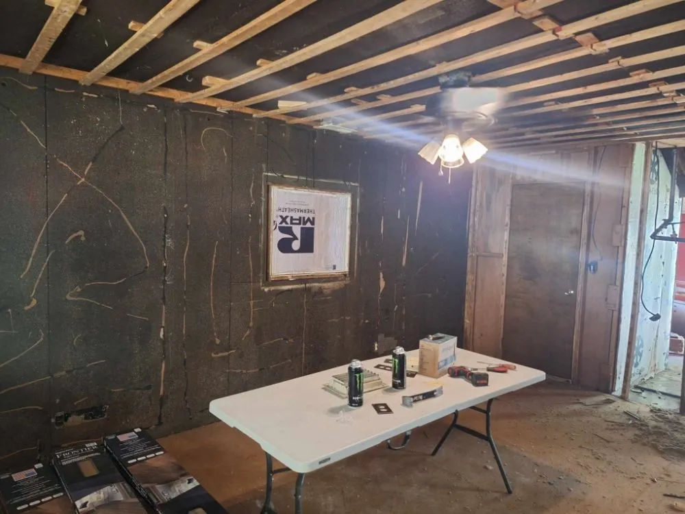 Trusted lawn care service with custom design across Evansville, IN - 2Dudes 1Chick Lawn Services