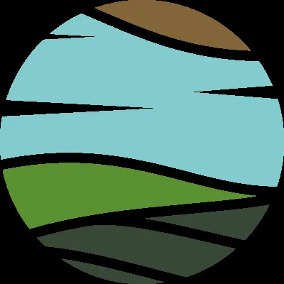 2Elements Landscaping Logo