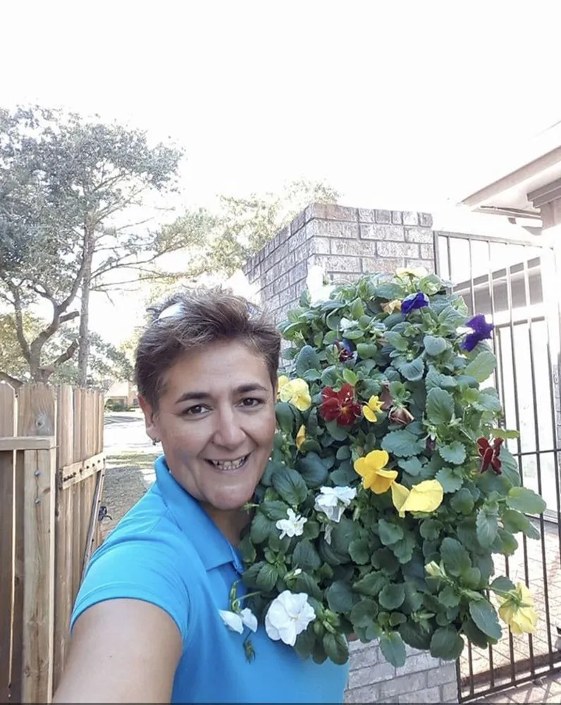 Reliable garden landscaping for year-round maintenance in Katy, TX by 2Gals Landscaping And Construction