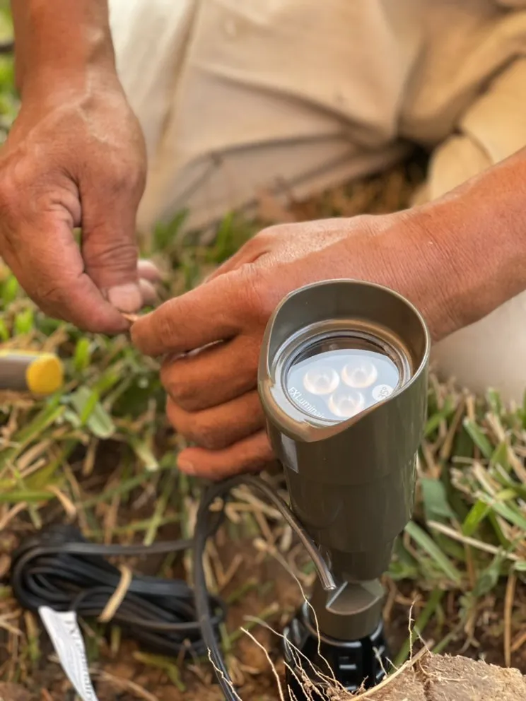 Trusted residential landscaping experts serving Katy, TX - 2Gals Landscaping And Construction