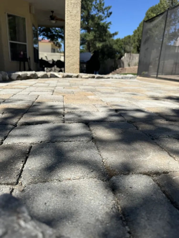 Trusted residential landscaping in Albuquerque, NM - 2Green Landscapes