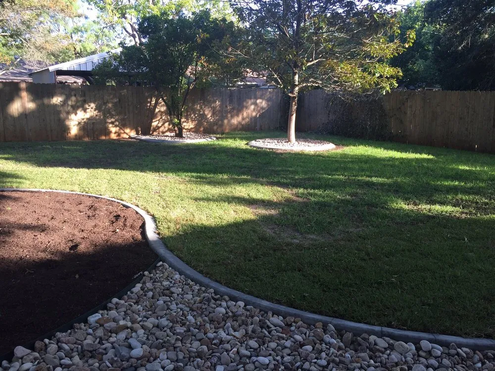 Trusted yard cleanup service in Fredericksburg, TX by 2grunirrigation