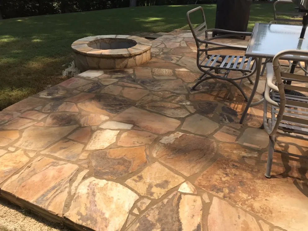 Trusted residential landscaping for homes across Douglasville, GA - 2guys Landscaping & Tree Service