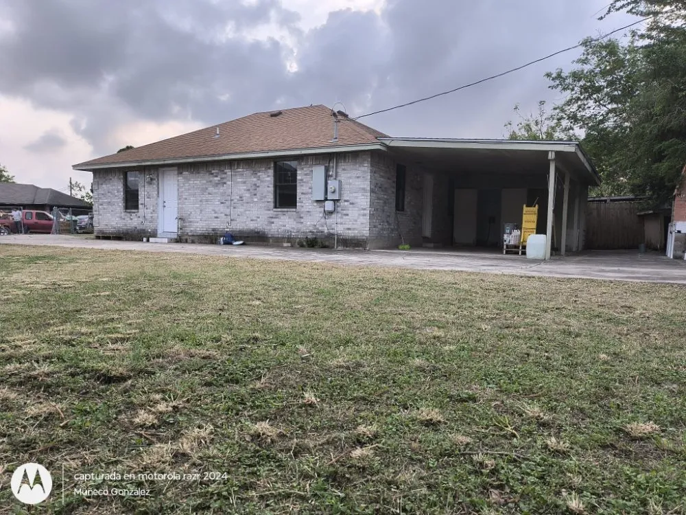 Reliable residential landscaping in Brownsville, TX - 2G'z Cleaning Solutions & More