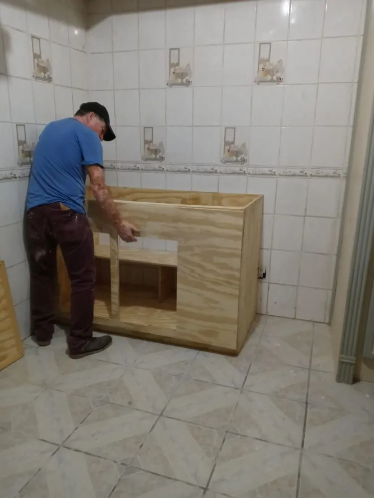 Trusted yard cleanup service with custom design in Brownsville, TX by 2G'z Cleaning Solutions & More