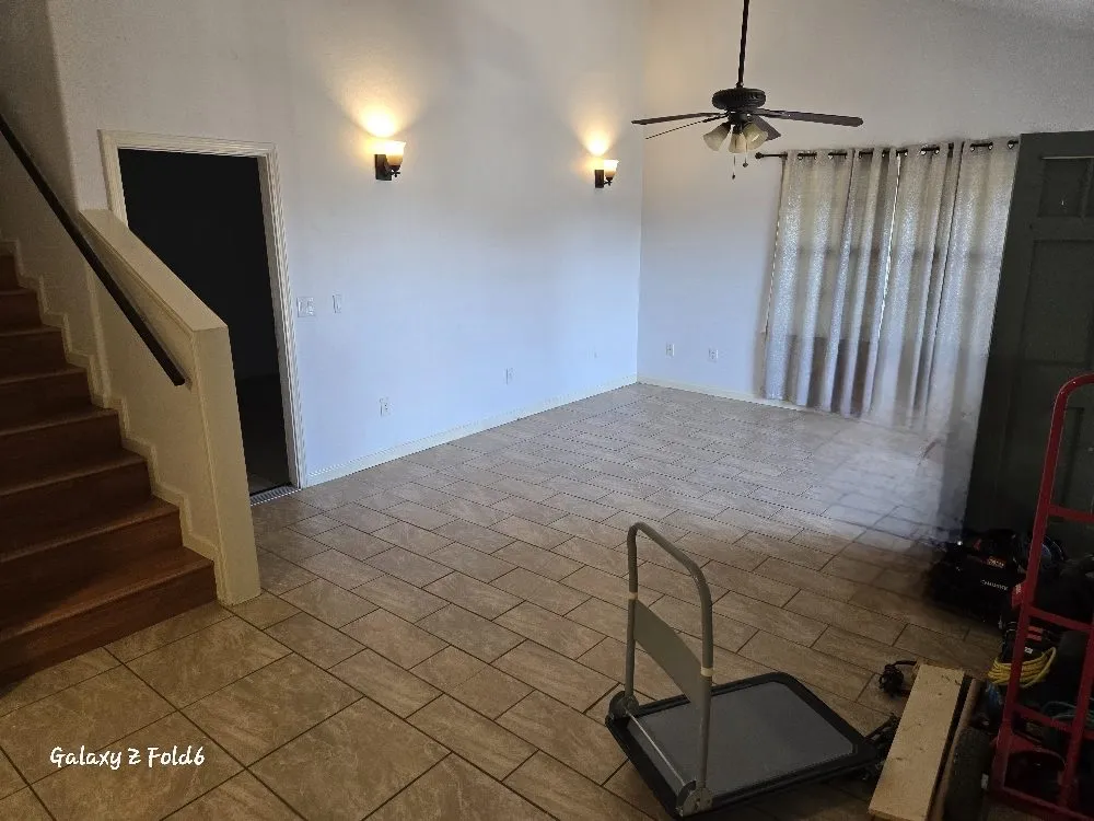 Reliable garden landscaping experts serving Brownsville, TX - 2G'z Cleaning Solutions & More