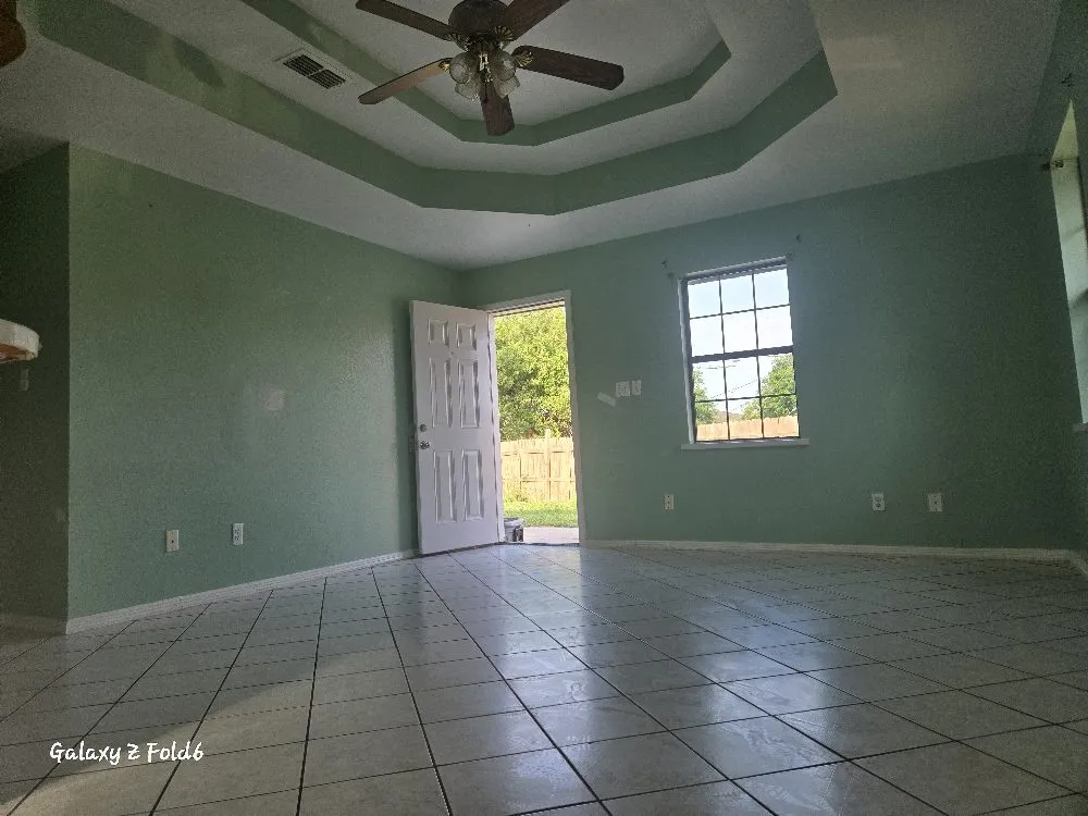 Professional garden landscaping for homes in Brownsville, TX by 2G'z Cleaning Solutions & More