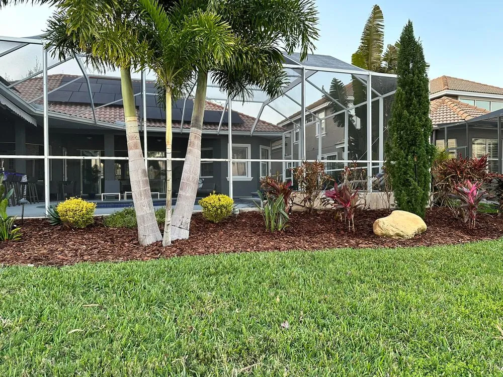 Top-rated landscaping services in New Port Richey, FL - 2J’S Lawn Care
