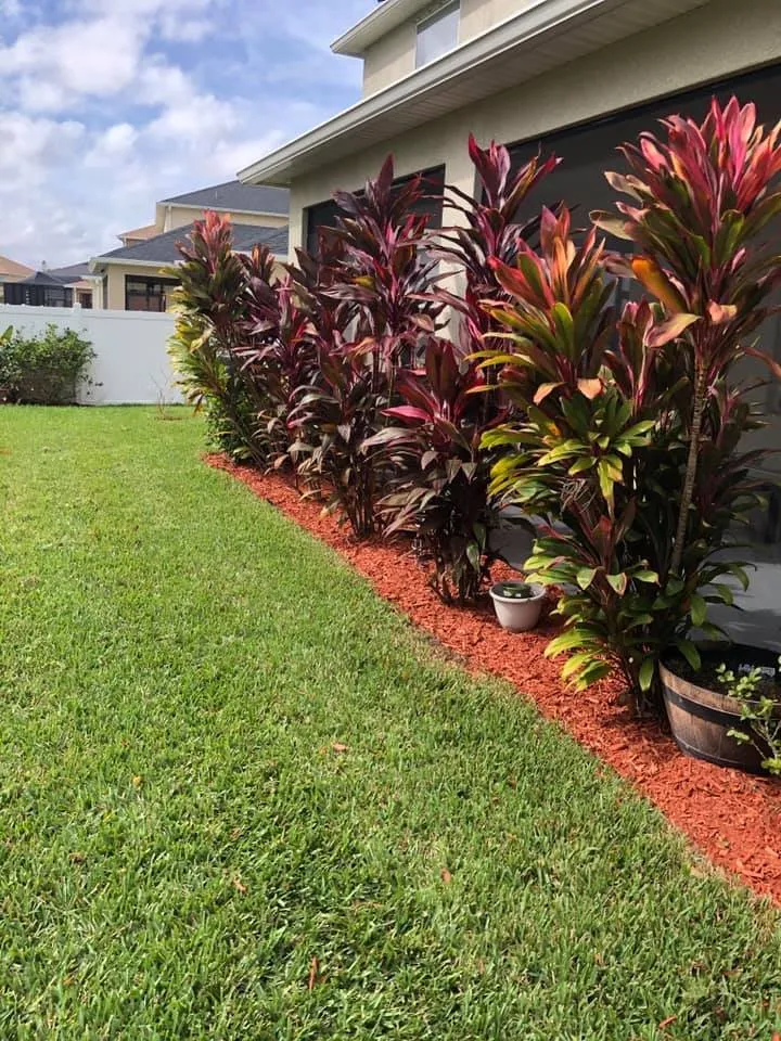 Expert landscape design experts serving New Port Richey, FL - 2J’S Lawn Care