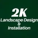 Professional landscape design for residential properties across Firth, NE - 2K Landscape Design & Installation