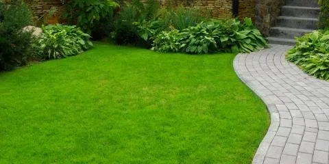 2K Landscape Design & Installation Logo