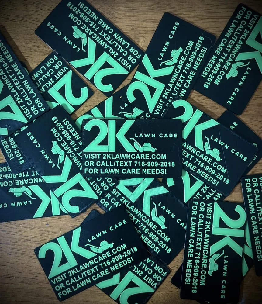 Trusted landscape design in Hickory, NC - 2K Lawn Care