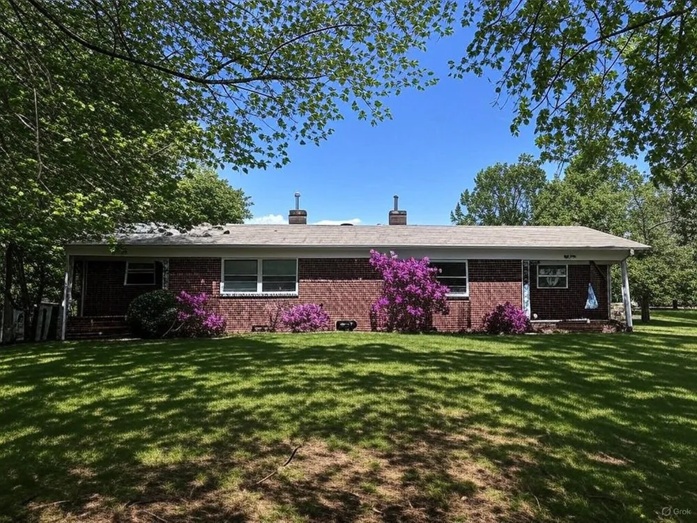 Reliable yard cleanup service in Hickory, NC - 2K Lawn Care