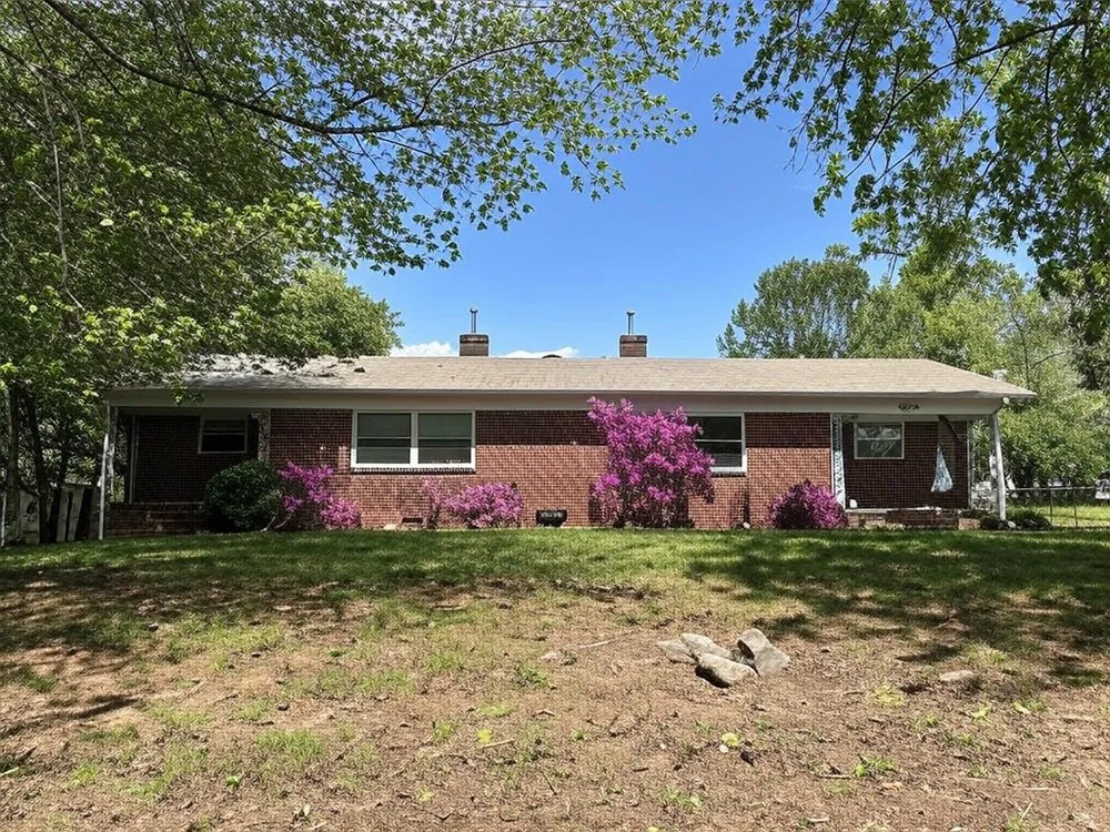 Custom landscape design for residential properties across Hickory, NC - 2K Lawn Care