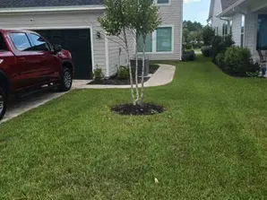 Expert yard maintenance in Apopka, FL by 2K'S Landscaping