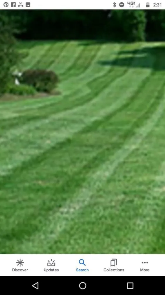 Professional outdoor landscaping near you across Winchester, TN - 2M Lawn Care