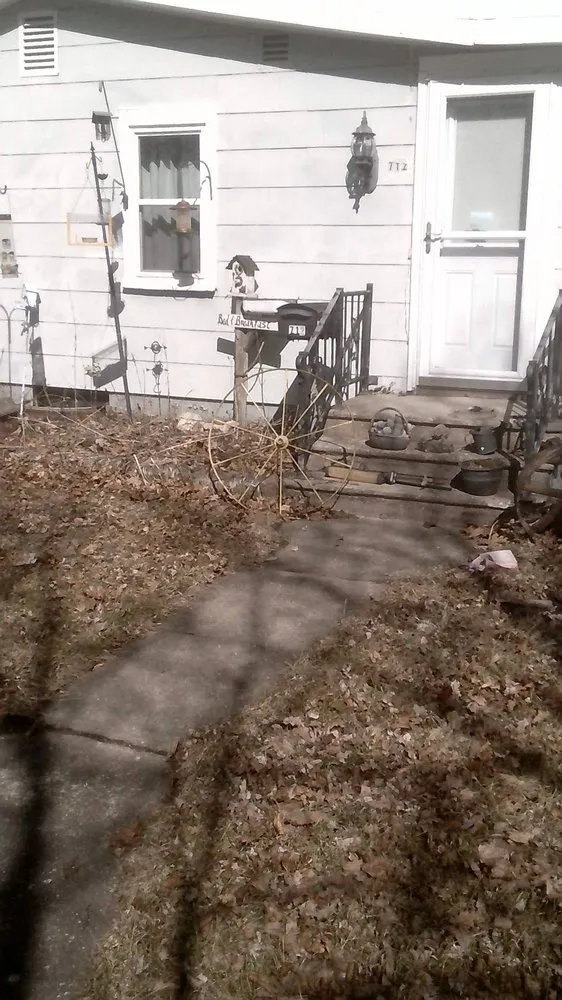 Local yard cleanup service experts serving Rockford, IL - 2M Lawncare