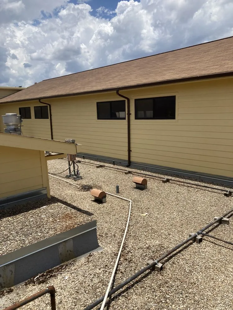 Trusted residential landscaping experts serving Comfort, TX - 2N Fencing and More