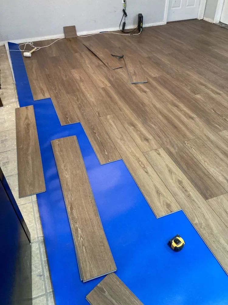 Local yard cleanup service in Comfort, TX by 2N Fencing and More