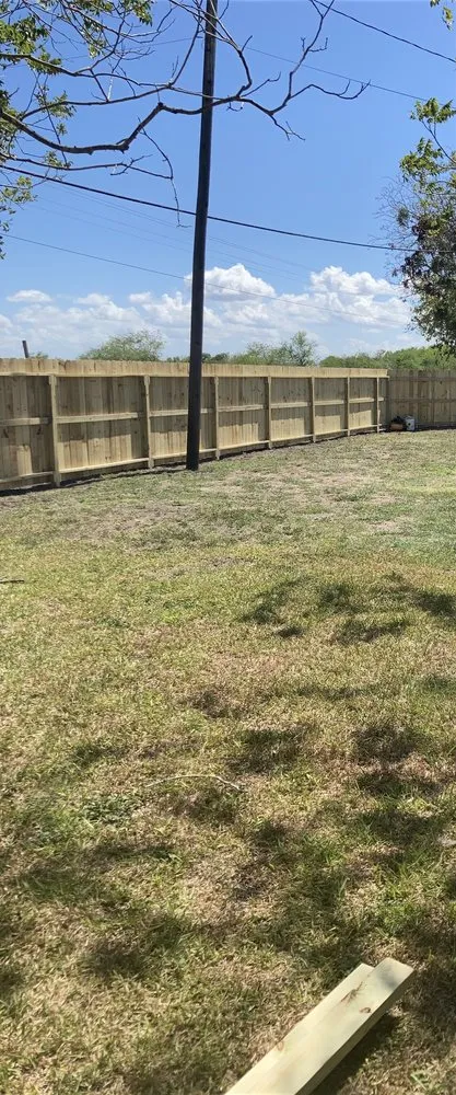 Reliable outdoor landscaping experts serving Comfort, TX - 2N Fencing and More