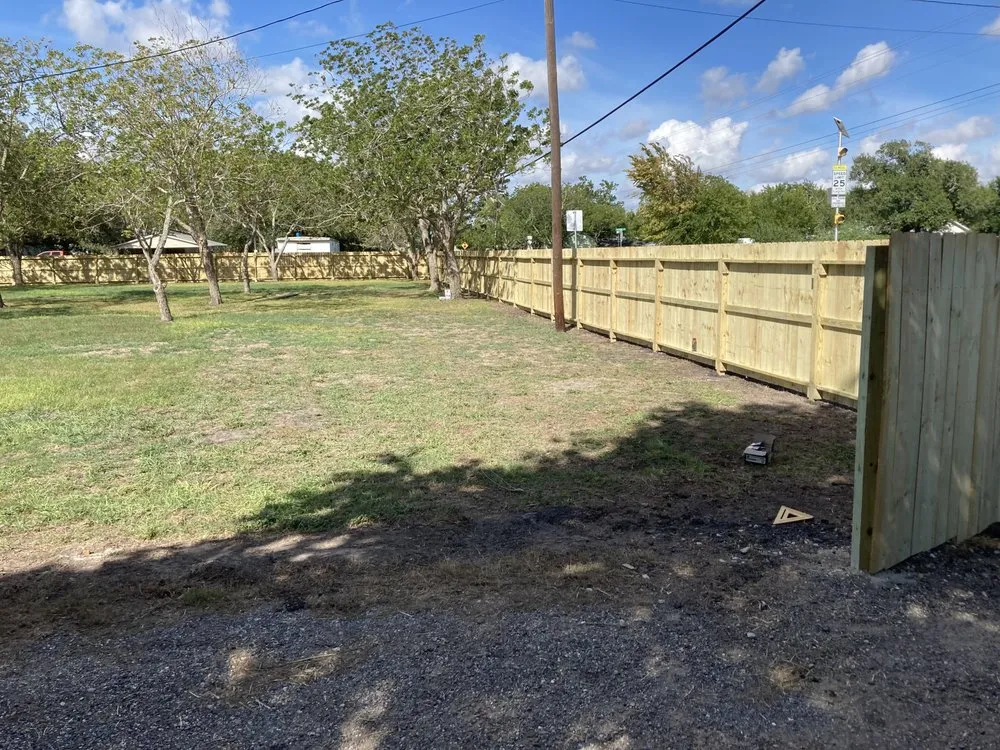 Local lawn mowing service for homes across Comfort, TX - 2N Fencing and More