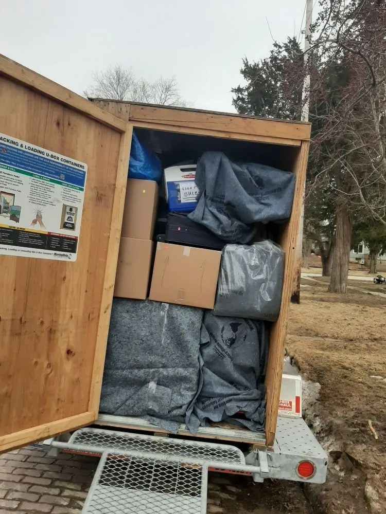 Affordable landscape installation near you in Moline, IL by 2nd Chance Abilities