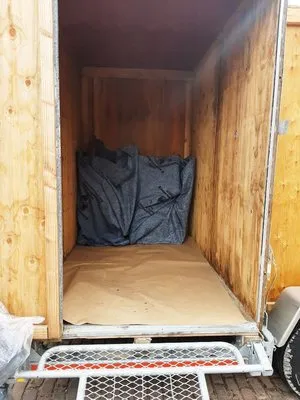 2nd Chance Abilities Logo