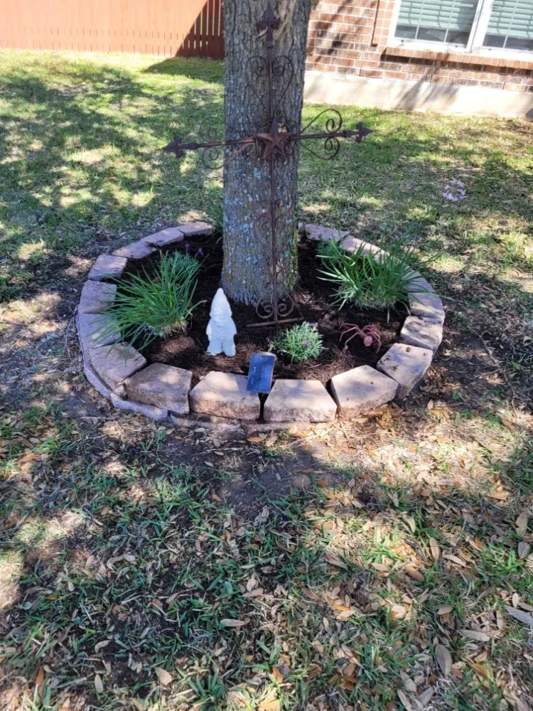 Trusted lawn care service experts serving Lockhart, TX - 2nd Chance Landscaping And Lawncare