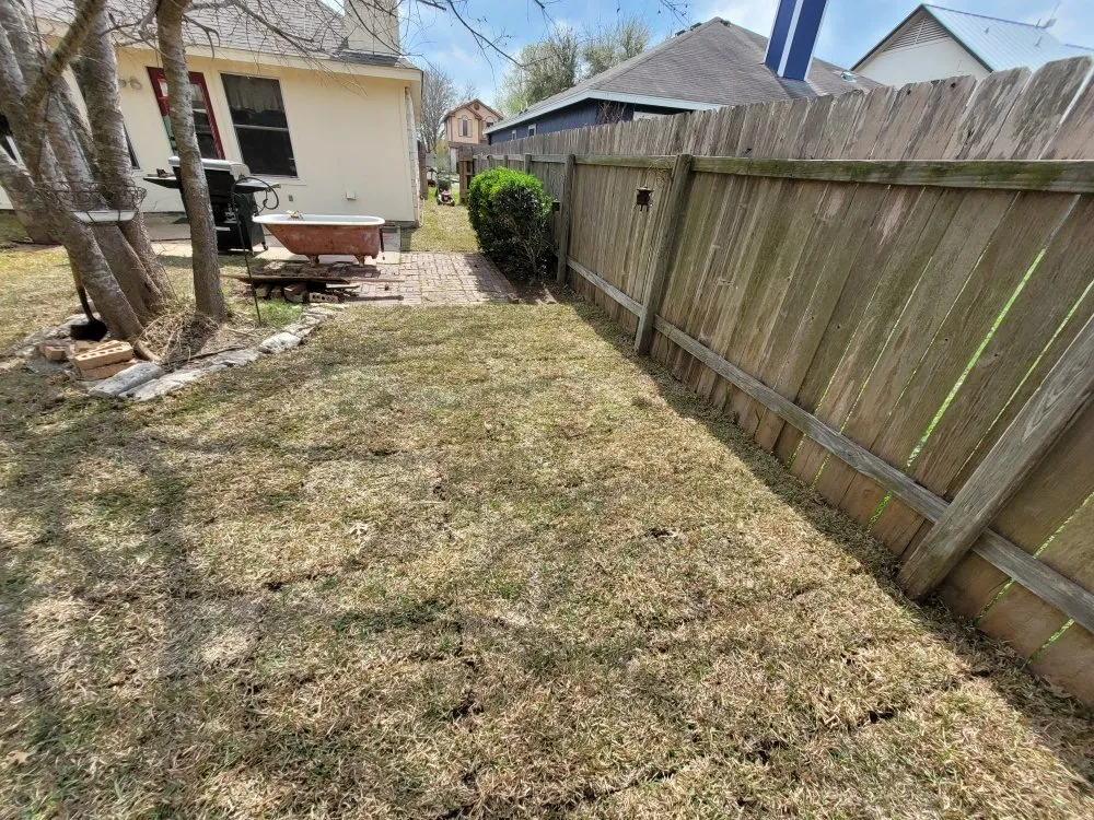 Affordable landscape installation experts serving Lockhart, TX - 2nd Chance Landscaping And Lawncare